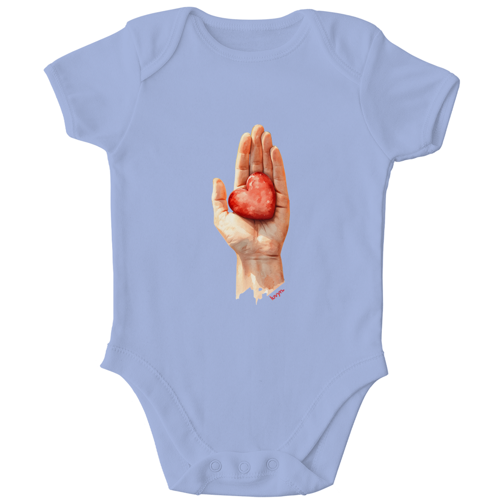 Kinder Bio Body Herzstück 26
