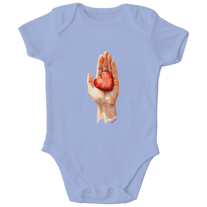 Kinder Bio Body Herzstück 26