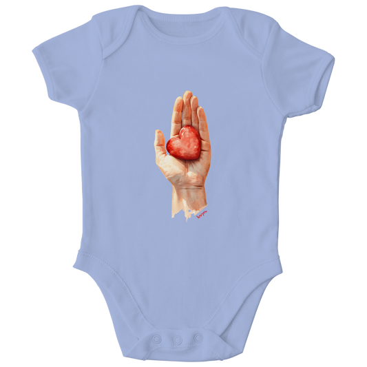 Kinder Bio Body Herzstück 26