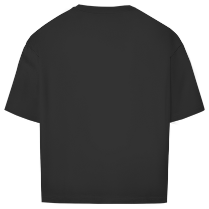 Oversize Premium T-Shirt LUVYN PINK