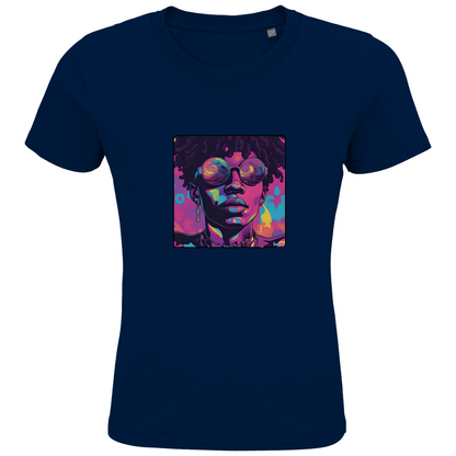 Kids Premium Bio T-Shirt Vibevision