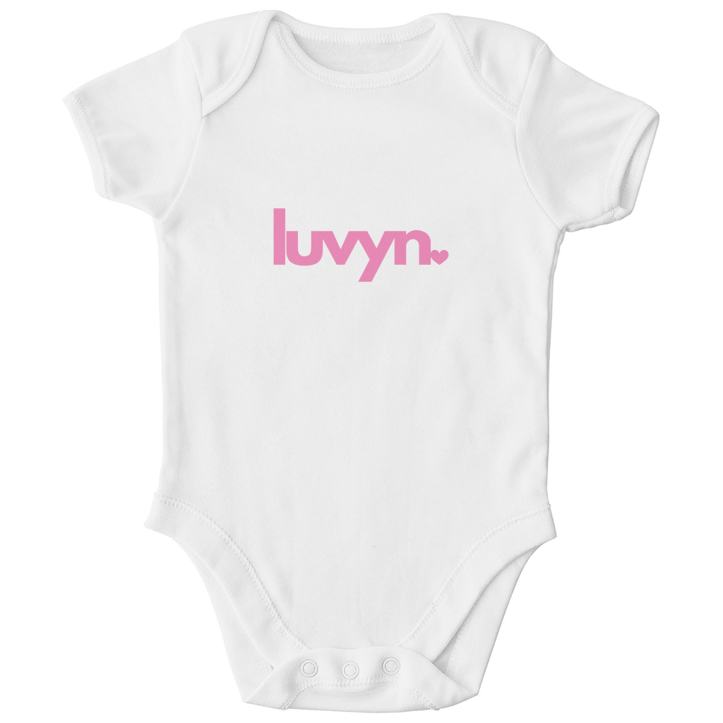 Kinder Bio Body LUVYN PINK