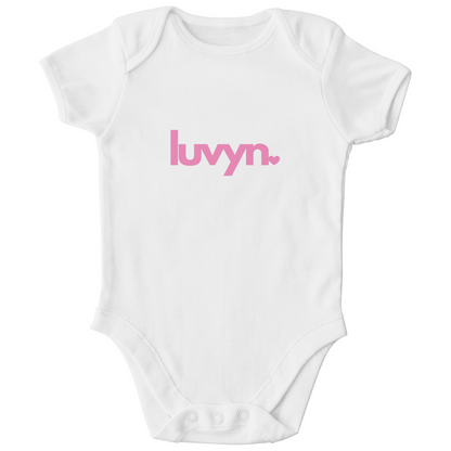 Kinder Bio Body LUVYN PINK
