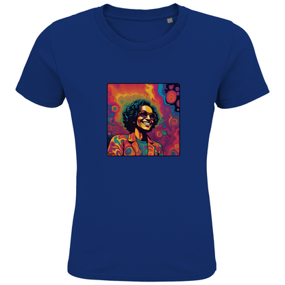 Kids Premium Bio T-Shirt Happy Color´s