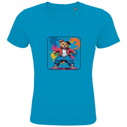 Kids Premium Bio T-Shirt Baggybear