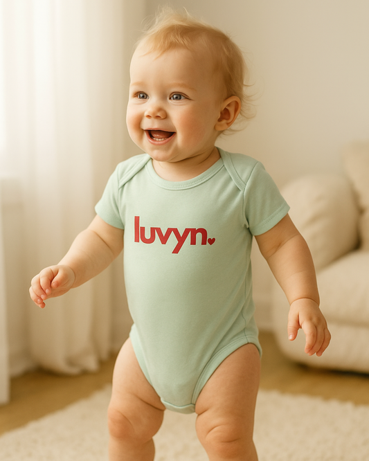 Kinder Bio Body LUVYN RED