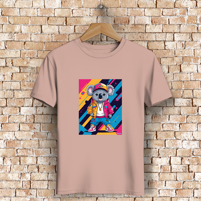 Herren Premium Bio T-Shirt Coolala