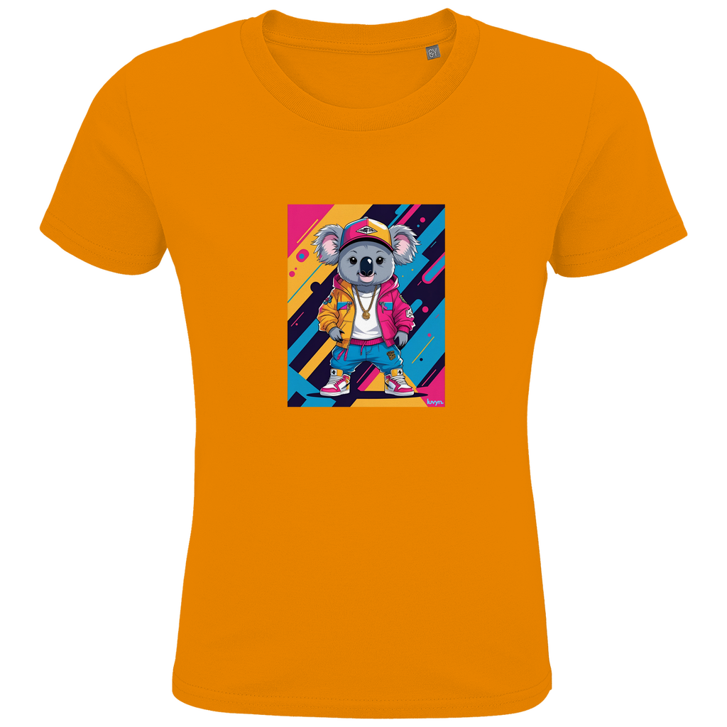 Kids Premium Bio T-Shirt Coolala