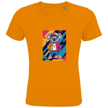 Kids Premium Bio T-Shirt Coolala
