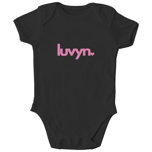 Kinder Bio Body LUVYN PINK