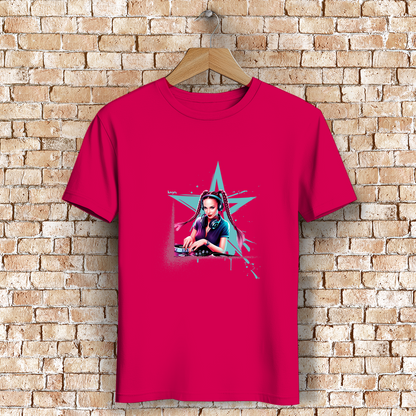 Herren Premium Bio T-Shirt Djane