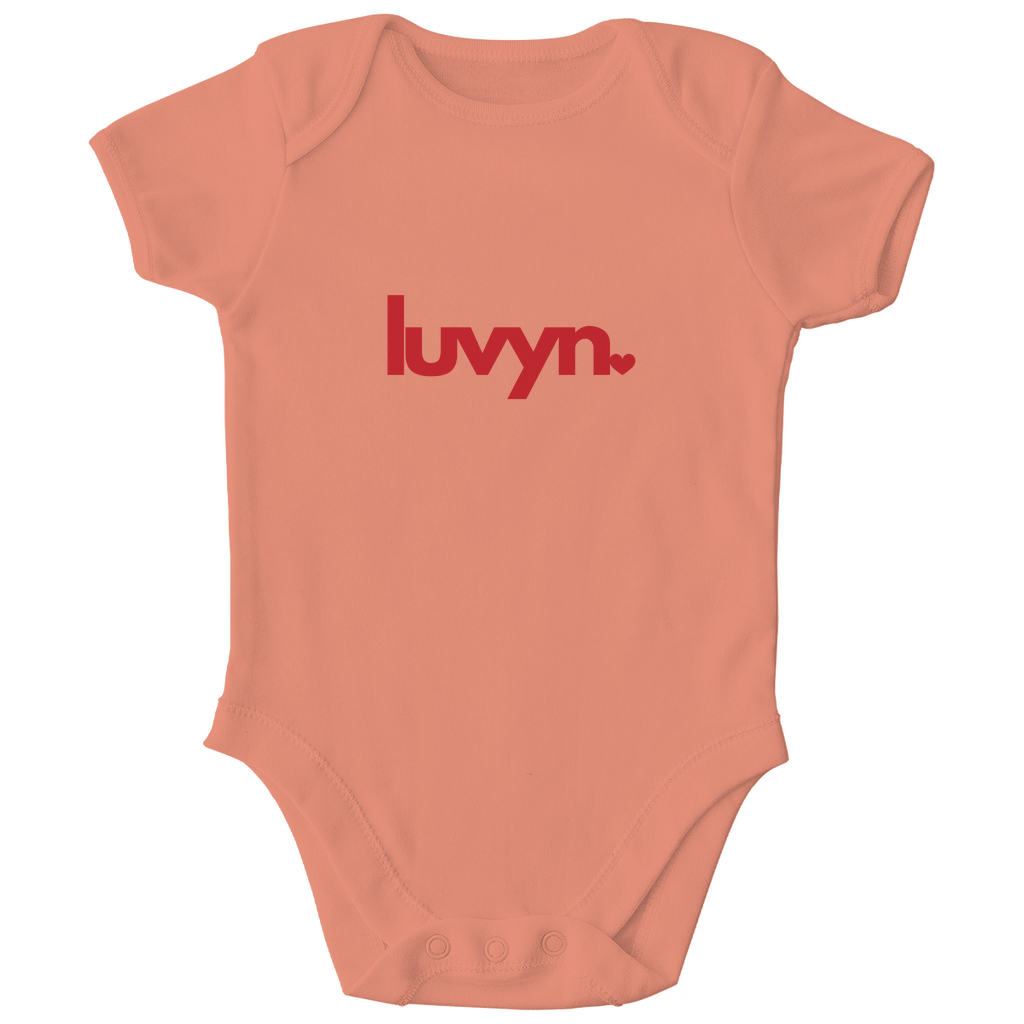 Kinder Bio Body LUVYN RED