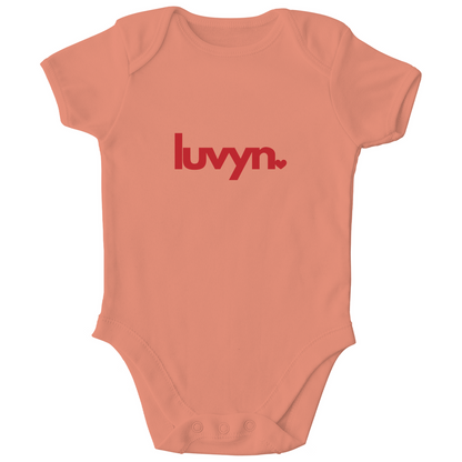 Kinder Bio Body LUVYN RED