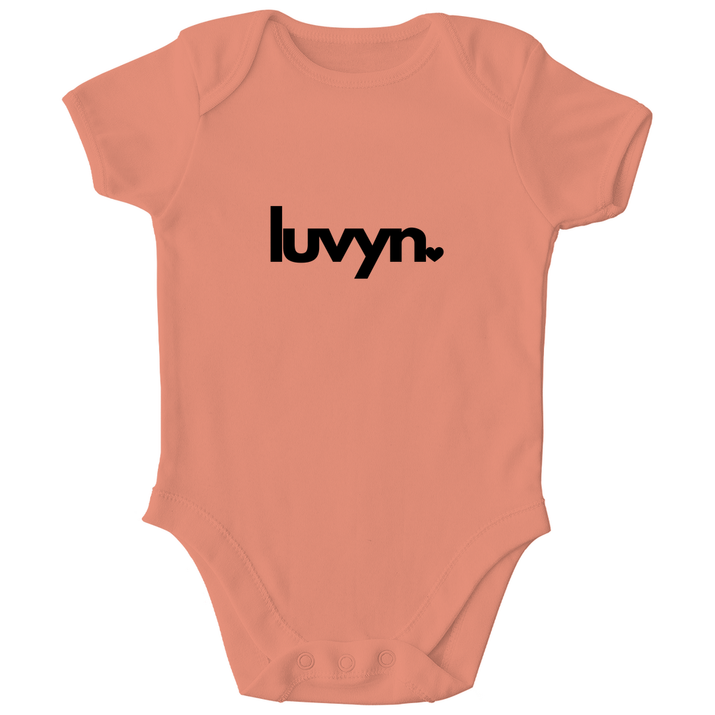 Kinder Bio Body LUVYN BLACK