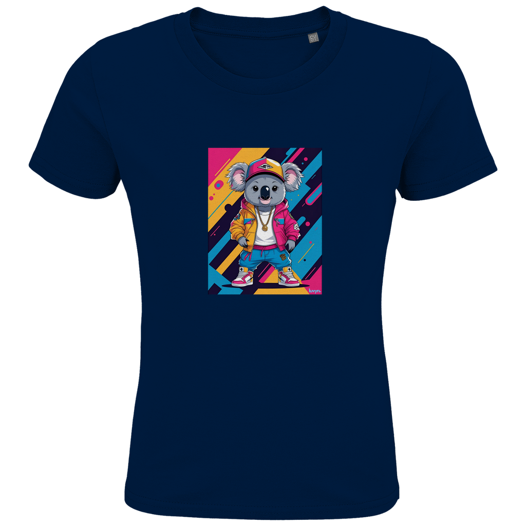 Kids Premium Bio T-Shirt Coolala