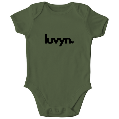 Kinder Bio Body LUVYN BLACK