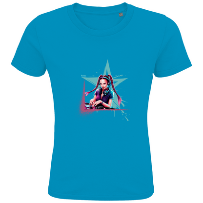 Kids Premium Bio T-Shirt Djane