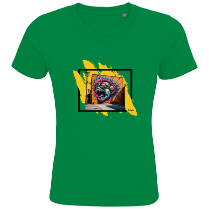 Kids Premium Bio T-Shirt Beastmode