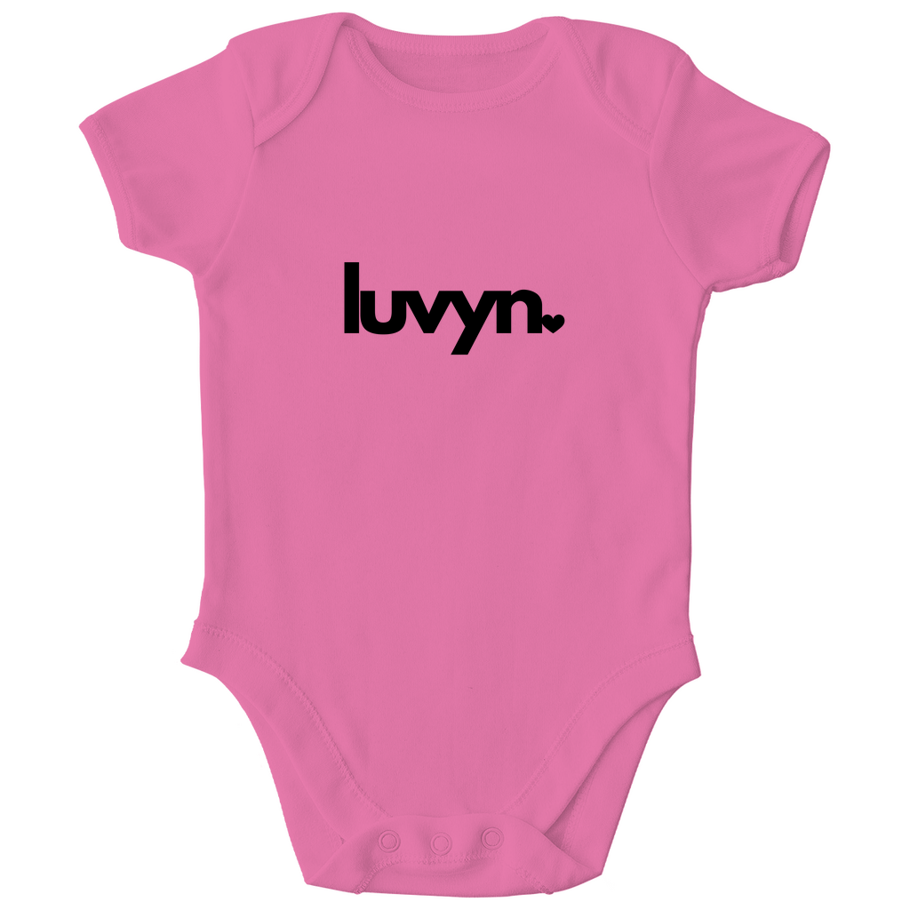 Kinder Bio Body LUVYN BLACK