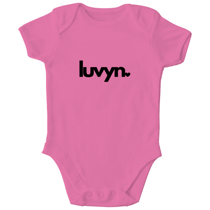 Kinder Bio Body LUVYN BLACK