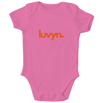 Kinder Bio Body LUVYN ORANGE