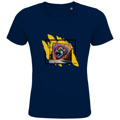 Kids Premium Bio T-Shirt Beastmode