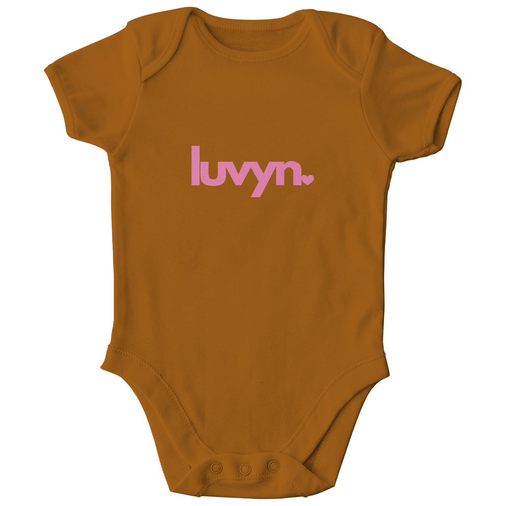 Kinder Bio Body LUVYN PINK