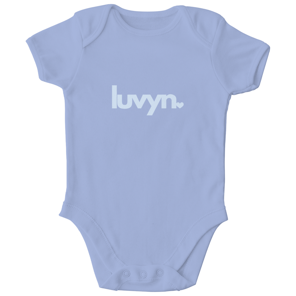 Kinder Bio Body LUVYN BLUE