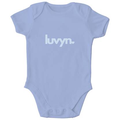 Kinder Bio Body LUVYN BLUE