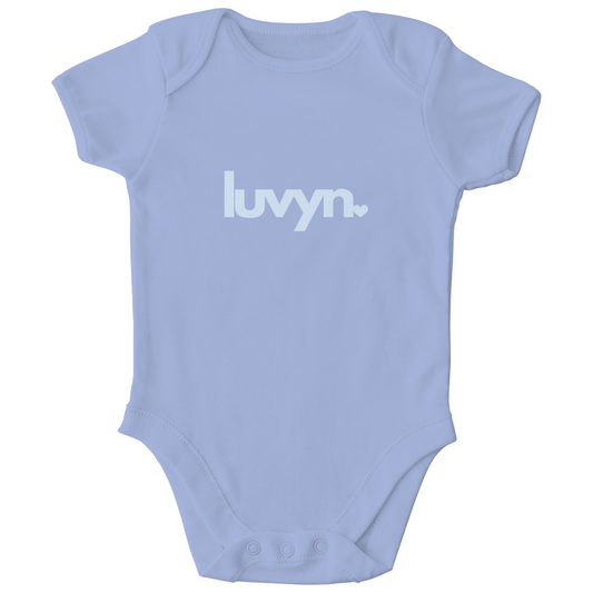 Kinder Bio Body LUVYN BLUE