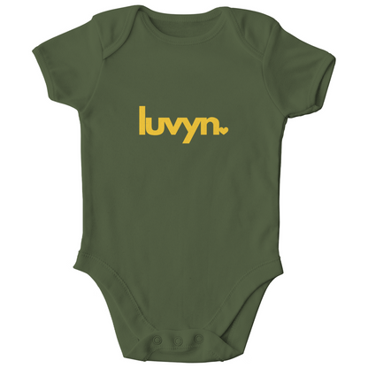 Kinder Bio Body LUVYN DAISY