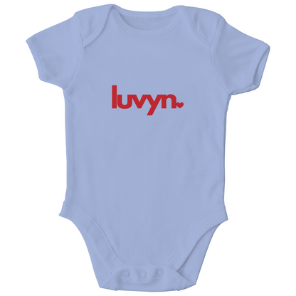 Kinder Bio Body LUVYN RED