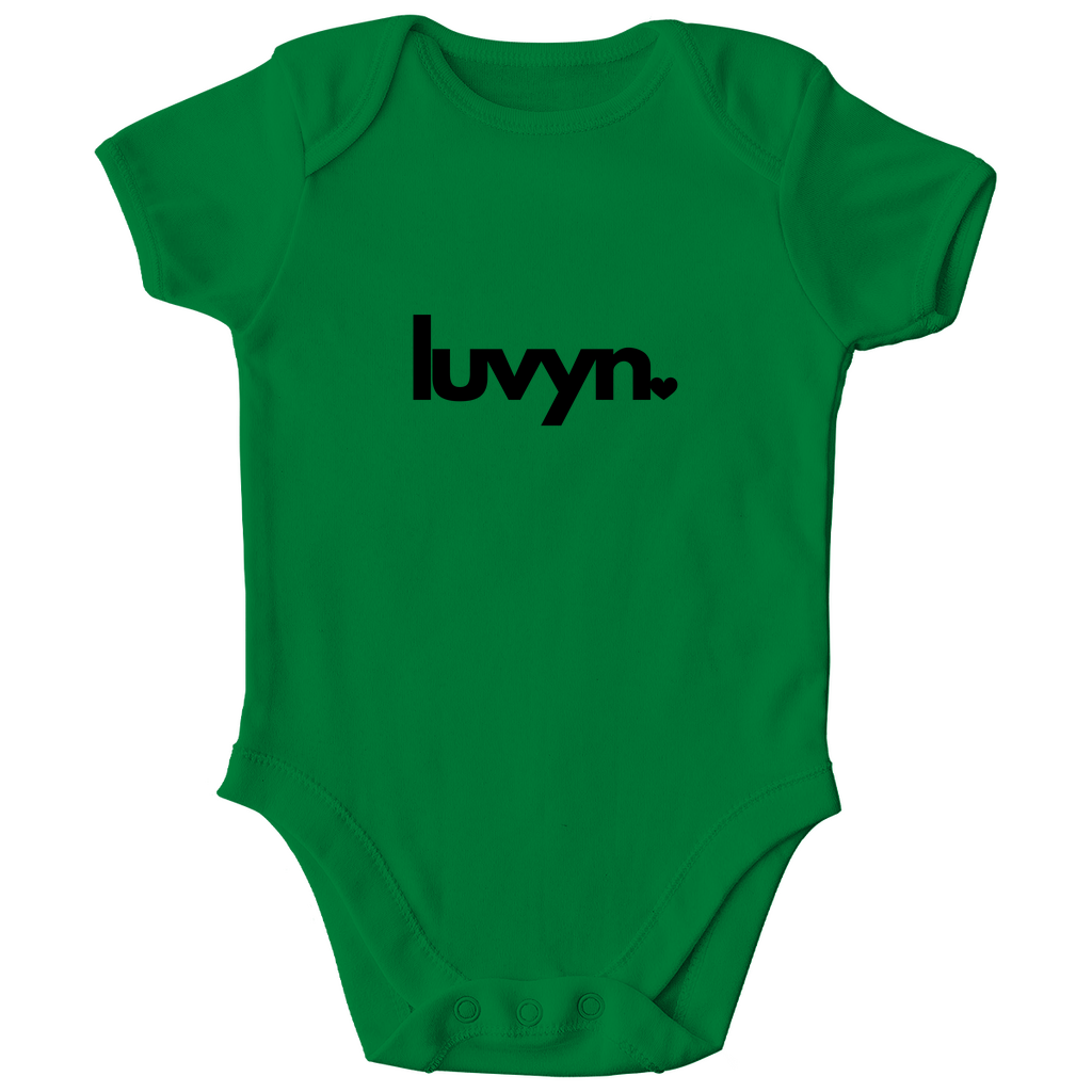 Kinder Bio Body LUVYN BLACK