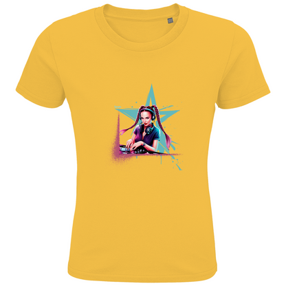 Kids Premium Bio T-Shirt Djane