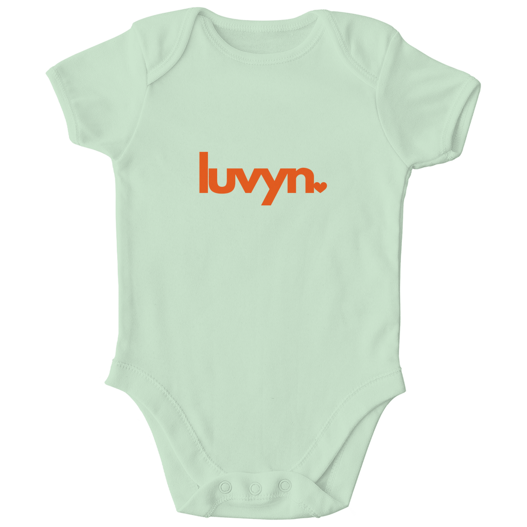 Kinder Bio Body LUVYN ORANGE