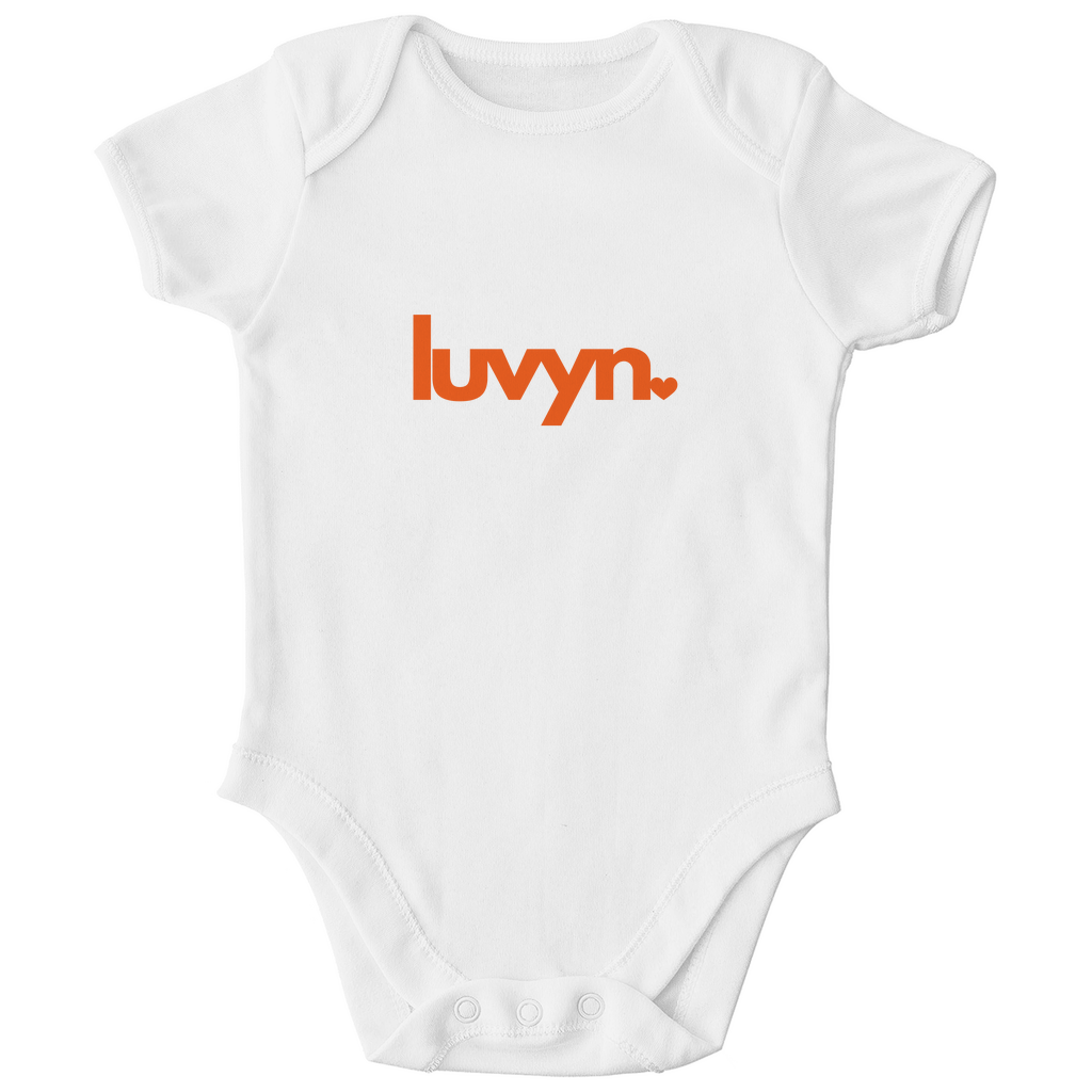 Kinder Bio Body LUVYN ORANGE