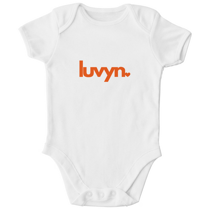 Kinder Bio Body LUVYN ORANGE