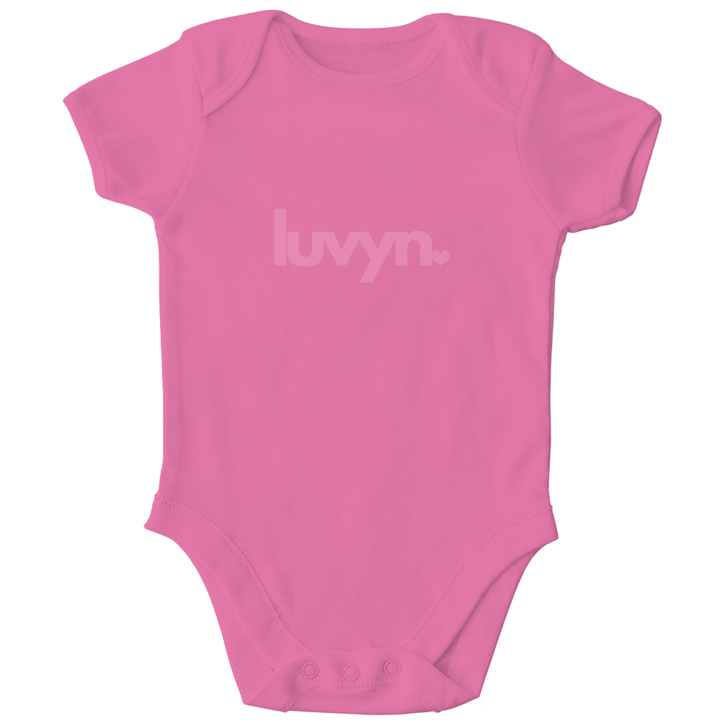 Kinder Bio Body LUVYN PINK