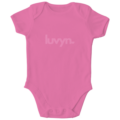 Kinder Bio Body LUVYN PINK