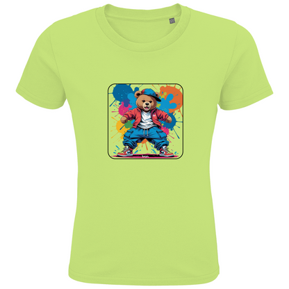 Kids Premium Bio T-Shirt Baggybear