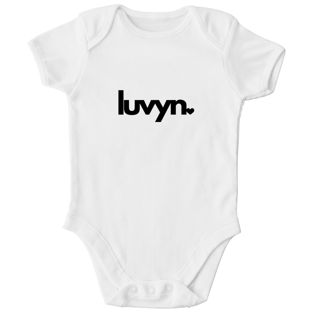 Kinder Bio Body LUVYN BLACK
