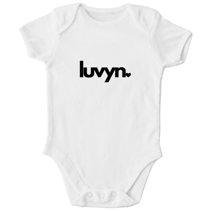 Kinder Bio Body LUVYN BLACK