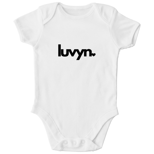Kinder Bio Body LUVYN BLACK