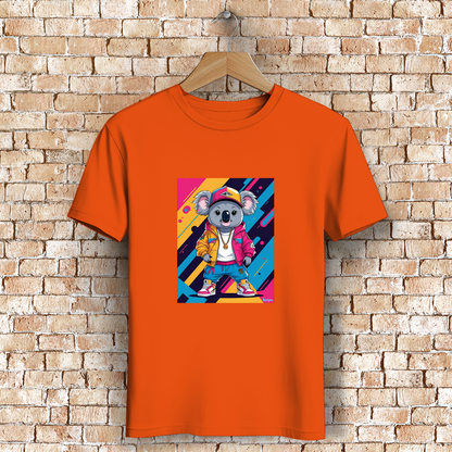 Herren Premium Bio T-Shirt Coolala