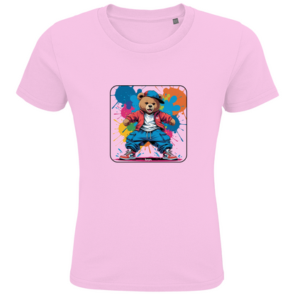 Kids Premium Bio T-Shirt Baggybear